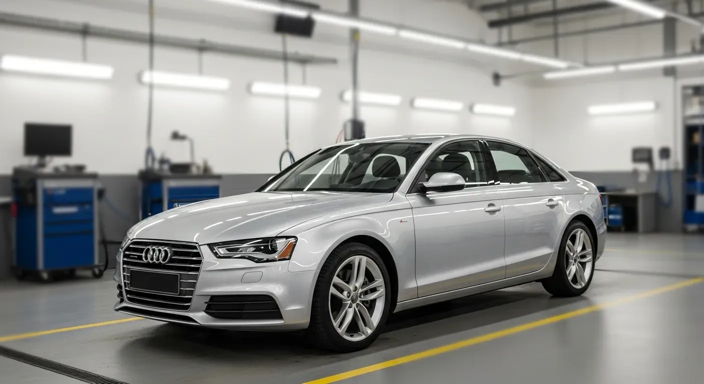 İkinci El Audi Alım Rehberi: Uzman Gözüyle 5 Kritik Kontrol Noktası