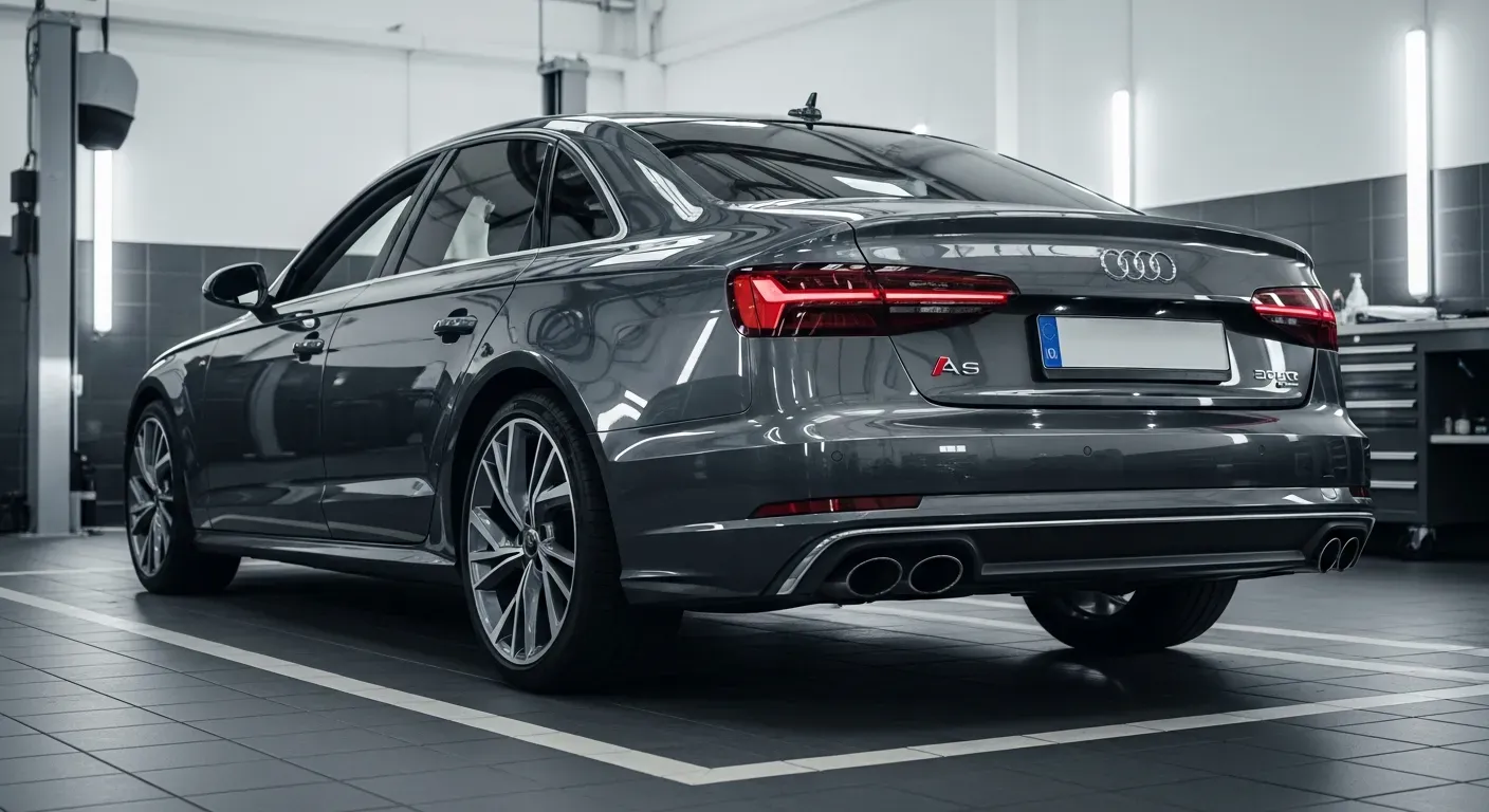 Audi AdBlue Arızası: İptal Etmek mi, Onarmak mı? Doğru Karar Rehberi