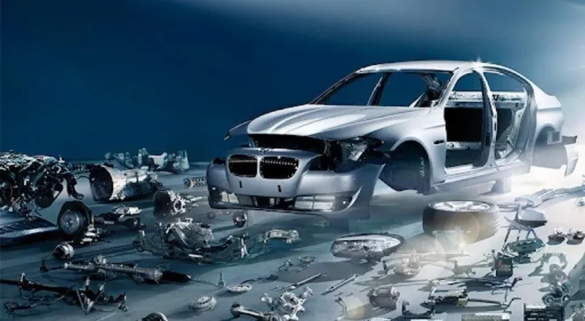 BMW Yedek Parça