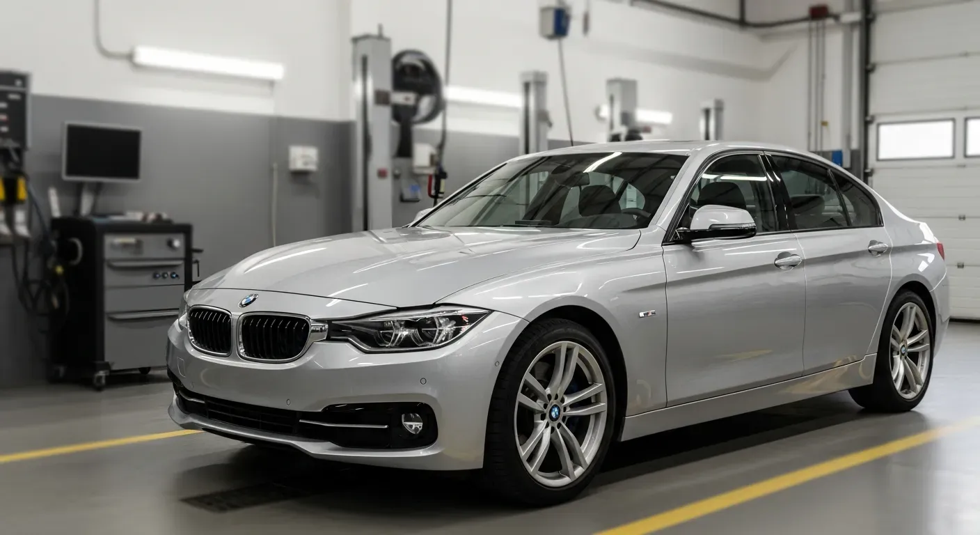 İkinci El BMW Alacaklar Dikkat: 10 Kritik Kontrol Noktası